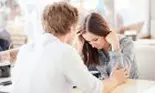 Cea mai simplă modalitate prin care poți pune punct unei relații