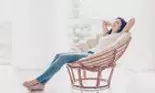 Ai avut o zi grea la serviciu? Uite cum să îți încarci bateriile rapid și să te relaxezi