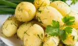 Dieta cu cartofi fierți. Cum să slăbești în doar 3 zile, fără să te înfometezi