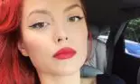Elena Gheorghe are un look nou. Ce schimbare a făcut chiar în ziua botezului fetiței ei?