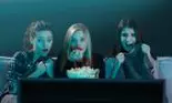 Filme horror de Halloween. Cum să te distrezi chiar dacă nu mergi la petrecere?