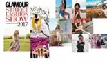 GLAMOUR Street Fashion Show 2017: votează-ți preferatele!