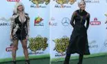 Ce ținute au purtat vedetele la gala Media Music Awards 2017