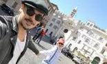 Motivul pentru care Răzvan Simion și Lidia Buble nu mai împart același pat. Cântăreața a spus tot adevărul
