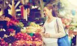 Ce riști dacă urmezi un regim vegetarian în timpul sarcinii?
