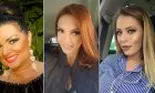 Ce au în comun Ozana Barabancea, Roxana Nemeș și Cristina Spătar?
