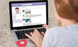 Au început să vorbească pe internet, dar când și-au dat întâlnire ea a avut un șoc. Ce s-a întâmplat după este incredibil
