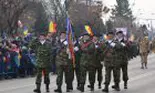 Programul paradei militare de 1 Decembrie, Ziua Națională a României