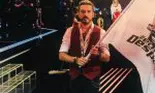 Adrian Despot a vorbit deschis despre familia lui: „În meseria de părinte nu ai niciodată confirmarea că educația pe care le-o dai copiilor tăi este cea mai bună'