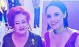 Reacția Andreei Marin după ce a fost acuzată că a rămas indiferentă la suferința de pe scenă a Stelei Popescu: „Nu suntem doctori!'