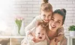Ce fel de mamă ești în funcție de zodie? Uite ce spune zodiacul despre calitățile tale de părinte