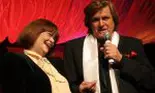 Trupul neînsuflețit al actriței Cristina Stamate va fi depus astăzi în foaierul Teatrului de Revistă „Constantin Tănase'