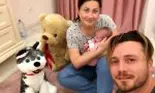 Gabriela Cristea a slăbit 10 kilograme, imediat după ce a născut! Cum a reușit să scape de kilogramele în plus, în mai puțin de două luni