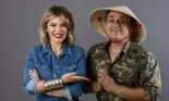Gina Pistol va prezenta emisiunea „Asia Express' la Antena 1: „E un vis împlinit. O să fie foarte greu'