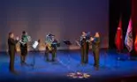 Acorduri de jazz turcesc pe scena Teatrului Național București