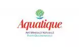 (P) Aquatique, cea mai bună apă minerală plată pentru sugari și copii mici