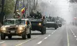 Parada militară de 1 Decembrie 2017. Tot ce trebuie să știi despre Ziua Națională a României. Vezi defilarea LIVE