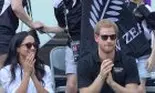 Anunțul făcut de Casa Regală! Prințul Harry și Meghan Markle s-au logodit