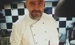 Cum a ales Răzvan Exarhu să devină bucătar, deși era în depresie: „A fost o aventură personală'