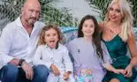 Walter Zenga, dezvăluiri despre despărțirea de soția sa: „Îmi pare rău că nu…'
