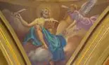 Pe 16 noiembrie sărbătorim un mare sfânt! O mulțime de bărbați poartă numele lui
