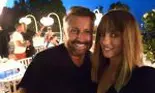 Cătălin Botezatu a spus adevărul despre relația pe care o are cu Tania Budi, fosta iubită din tinerețe: „Nu îmi pot lua ochii de la ea'
