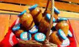 Produce sute de borcane de zacuscă după o rețetă preluată de la o centenară