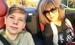 Albert Iovan calcă pe urmele tatălui său. Cu ce se ocupă fiul regretatului pilot Adrian Iovan: „Am moștenit de la tata'