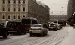 Vremea se răcește considerabil! Cod portocaliu de ninsori abundente și cod galben de ploi și vânt puternic