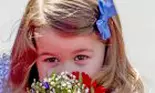 Care este culoarea preferată a prinţesei Charlotte. Kate Middleton a dezvăluit care sunt preferințele fiicei sale