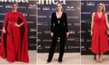 Vedetele au purtat ținute spectaculoase la Gala Unica 2017