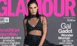 GLAMOUR de decembrie, cadoul glam de sărbători