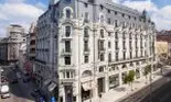 Petrecere aniversară cu parfum interbelic la Hotel Cișmigiu