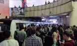 Un nou incident la metrou, în această dimineață! Fum în subteran din cauza unui scurtcircuit în stația Piața Victoriei