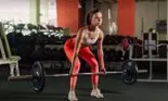 În 2015, cântărea doar 38 de kilograme, dar s-a transformat după doi ani de muncă intensă