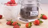 Slăbește 3 kilograme pe săptămână cu ajutorul semințelor de chia! Nu trebuie să mai ții niciodată diete stricte