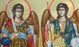 Mesaje de Sfinții Mihail şi Gavriil! Felicitări și urări pe care le poți trimite celor dragi cu ocazia acestei sărbători