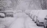Iarna s-a instalat în mai multe regiuni ale țării! Până mâine seară va ninge viscolit, iar vântul va fi foarte puternic