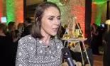 Adela Pârvu te învață cum să-ți împodobești bradul de Crăciun: „Un brad trebuie să aibă, ca și o casă, ceva nou, ceva vechi și ceva original'