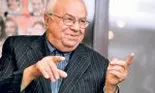 Primele declarații ale lui Alexandru Arșinel după ce a ajuns de urgență la spital: „Mă simt din nou la mâna medicilor'