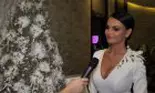 Anca Serea, apariție spectaculoasă la Festivalul Brazilor de Crăciun 2017. Prezentatoarea a dezvăluit cum reușește să arate atât de bine după cinci sarcini