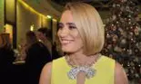 Andreea Esca nu crede în diete: „Bănuiesc că mai sunt și oameni care se mai uită după femeile cu forme'
