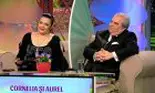 Aurel Pădureanu, declarații sfâșietoare. Cornelia Catanga și-a simțit sfârșitul. Ce i-a spus fiului ei, Alexandru