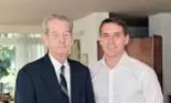 Prima reacție a lui Nicolae Medforth-Mills, nepotul Regelui Mihai, imediat după moartea Majestății Sale