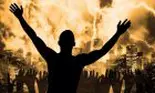 O profeție cutremurătoare ne va zgudui din temelii: Antichristul e aproape!
