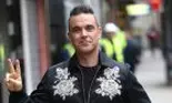 Robbie Williams, probleme grave de sănătate. Ce au descoperit medicii în urma investigațiilor?