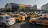 Transportatorii protestează, astăzi, în faţa Guvernului! Vor fi mai multe restricții de circulație