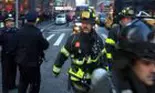 Explozie puternică într-o stație de autobuz din New York. Care este cauza?