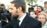 Cum l-au întâmpinat oamenii pe fostul principe Nicolae? Uite cum au reacționat cei prezenți la Palatul Regal