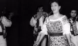 Momente grele pentru Ileana Constantinescu. Cunoscuta cântăreață are mari probleme de sănătate